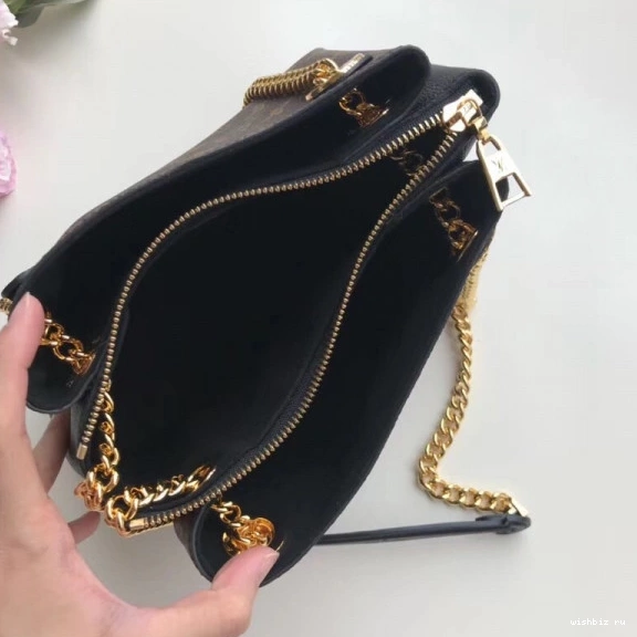 WIS Vuitton BB SURENE Louis 1112